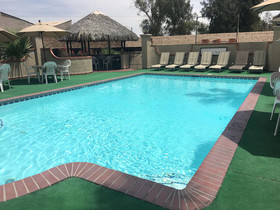 Hotel Siesta Real