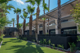 Lucerna Mexicali