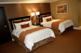 Lucerna Mexicali