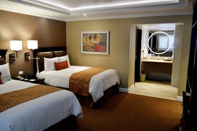 Lucerna Mexicali