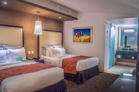Lucerna Mexicali