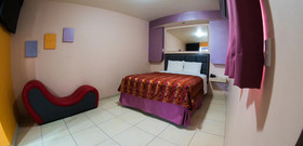 Motel Las Dunas