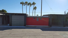 Motel Las Dunas