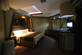 Motel Mediterraneo
