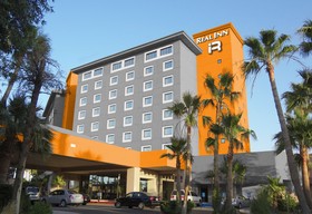 Real Inn Mexicali