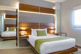 Sleep Inn Mexicali
