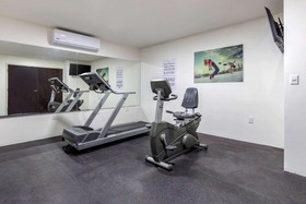 Sleep Inn Mexicali