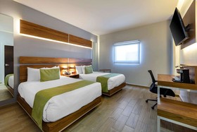 Sleep Inn Mexicali