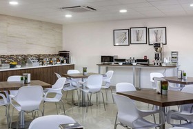 Sleep Inn Mexicali