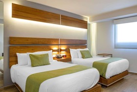 Sleep Inn Mexicali