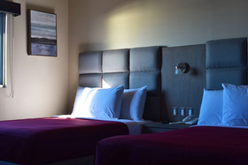 Hotel Jatay