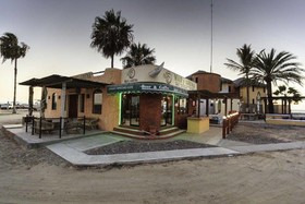 Villas Mar Y Arena