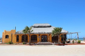 Villas Mar Y Arena