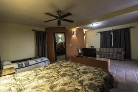 Villas Mar Y Arena