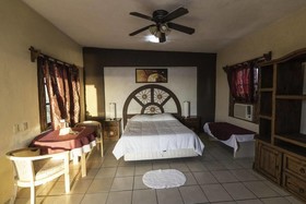 Villas Mar Y Arena