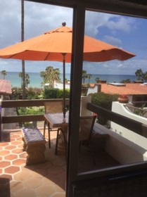 Casa Franz