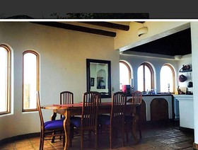 Casa Playa Baja