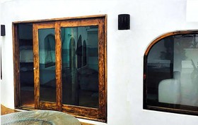 Casa Playa Baja