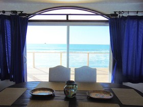 Casa Playa Baja