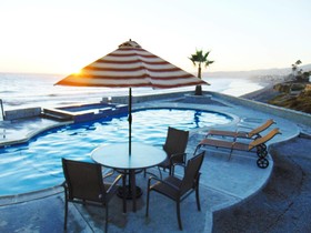 Casa Playa Baja