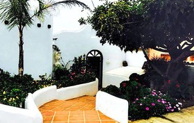 Casa Playa Baja