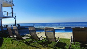 Casa Playa Baja