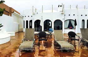 Casa Playa Baja