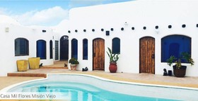 Casa Playa Baja