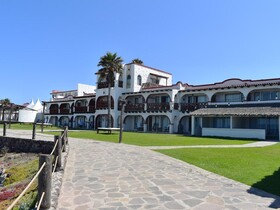 Castillos del Mar