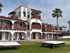 Castillos del Mar