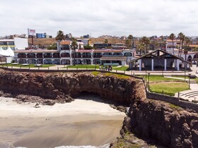 Castillos del Mar