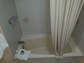 Hotel Corona Plaza