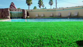 Hotel Corona Plaza