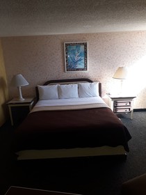Hotel Corona Plaza