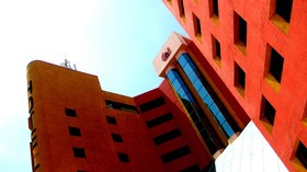 Hotel Corona Plaza