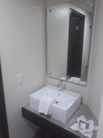 Hotel Corona Plaza