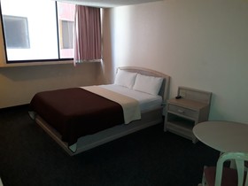 Hotel Corona Plaza