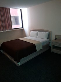 Hotel Corona Plaza