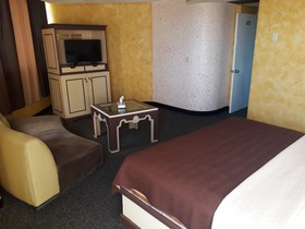 Hotel Corona Plaza