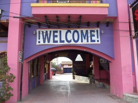 Hotel Del Sol Inn