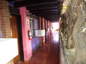 Hotel Del Sol Inn