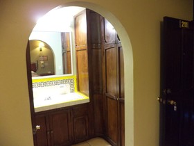 Hotel Del Sol Inn