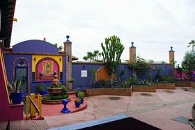 Hotel Del Sol Inn