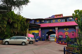 Hotel Del Sol Inn