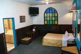 Hotel Del Sol Inn