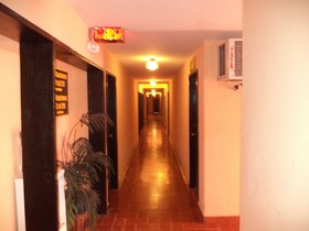 Hotel Del Sol Inn
