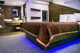 Hotel Fiesta Rosarito