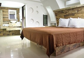 Hotel Fiesta Rosarito