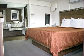 Hotel Fiesta Rosarito