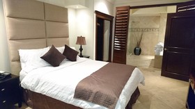 Las Olas Resort and Spa